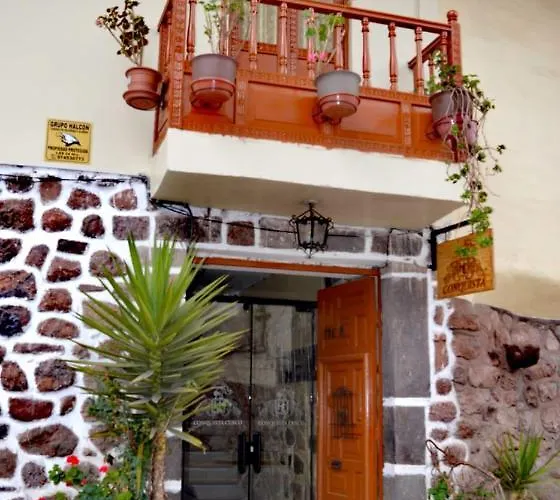 Herberg Conquista Cuzco
