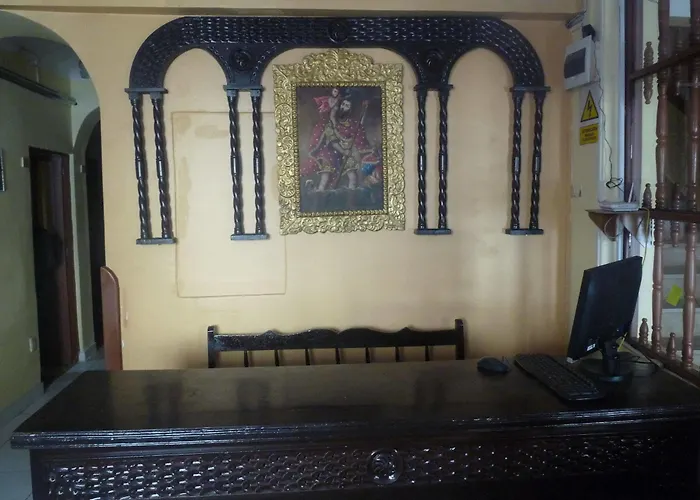 Herberg Conquista Cuzco